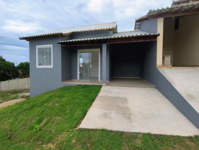 Casa para Venda, em Saquarema, bairro Itana, 2 dormitrios, 1 banheiro, 1 sute, 1 vaga