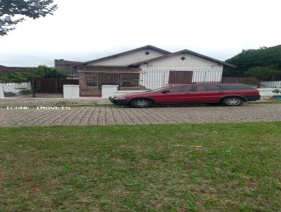 Casa para Locao, em Porto Alegre, bairro Santa Tereza, 3 dormitrios, 2 banheiros, 3 vagas