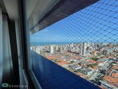 Apartamento para Venda, em Joo Pessoa, bairro Manara, 3 dormitrios, 3 banheiros, 1 sute, 2 vagas