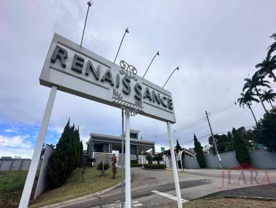 Terreno em Condomnio para Venda, em Sorocaba, bairro Condomnio Residencial Renaissance