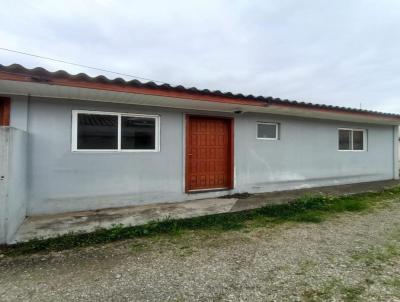 Casa em Condomnio para Locao, em Pinhais, bairro Vargem Grande, 2 dormitrios, 1 banheiro, 1 vaga