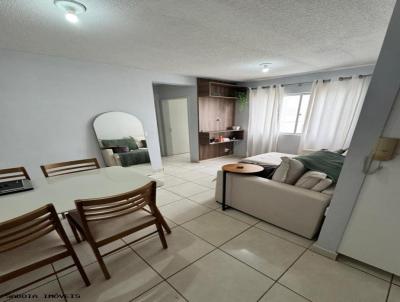 Apartamento para Venda, em Braslia, bairro Setor Meireles (Santa Maria), 2 dormitrios, 1 banheiro, 1 vaga