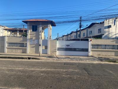 Casa em Condomnio para Venda, em Fortaleza, bairro V. Manuel Stiro, 2 dormitrios, 2 banheiros, 1 sute, 2 vagas