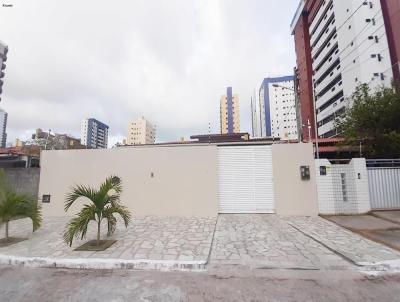 Casa para Locao, em Joo Pessoa, bairro Manara, 6 dormitrios, 3 banheiros, 1 sute, 5 vagas