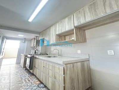 Apartamento para Locao, em Campinas, bairro Residencial Parque da Fazenda, 3 dormitrios, 1 banheiro, 1 sute, 1 vaga