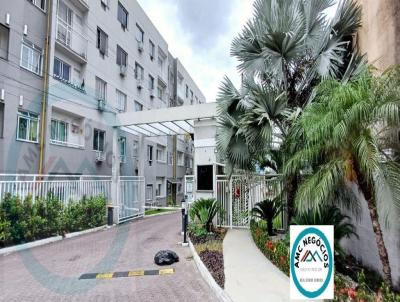 Apartamento para Venda, em Rio de Janeiro, bairro Campo Grande, 2 dormitrios, 1 banheiro, 1 vaga