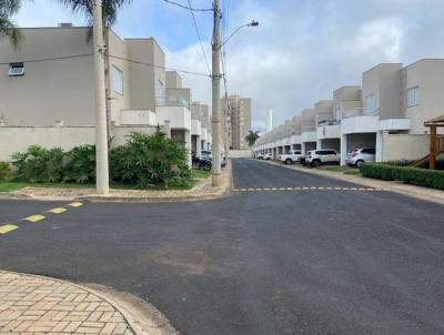 Casa em Condomnio para Venda, em Uberlndia, bairro Jardim Inconfidncia, 3 dormitrios, 2 banheiros, 1 sute, 2 vagas