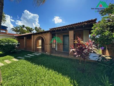 Casa para Venda, em Agua, bairro Vila Bom Gosto, 3 dormitrios, 3 banheiros, 1 sute, 5 vagas