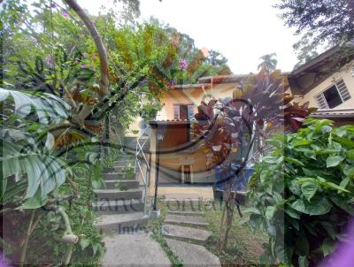 Casa para Locao, em Mairipor, bairro Barreiro, 2 dormitrios, 1 banheiro, 1 vaga