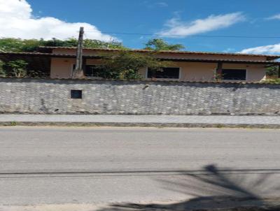 Casa para Venda, em Rio das Ostras, bairro Serramar, 3 dormitrios, 1 banheiro, 1 sute, 3 vagas