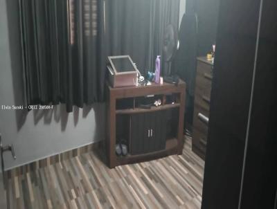 Apartamento para Venda, em , bairro Cidade Tiradentes, 2 dormitrios, 1 vaga