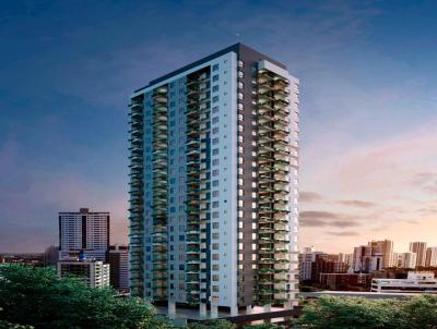 Apartamento para Venda, em Recife, bairro Torreo, 2 dormitrios, 2 banheiros, 1 sute, 1 vaga
