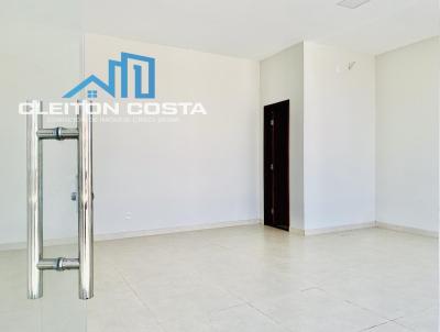 Ponto Comercial para Locao, em , bairro BRASILIA, 1 banheiro