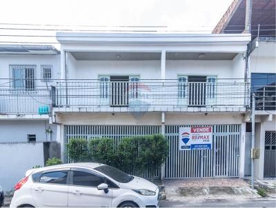 Casa para Venda, em Belm, bairro Marambaia, 5 dormitrios, 3 banheiros, 2 sutes, 2 vagas