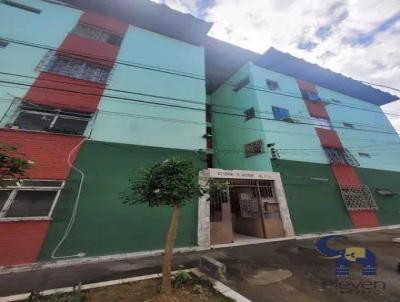 Apartamento para Venda, em Salvador, bairro Cabula, 2 dormitrios, 1 banheiro, 1 vaga