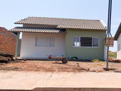 Casa em Condomnio para Venda, em Cuiab, bairro Pedra 90, 2 dormitrios, 1 banheiro, 1 vaga