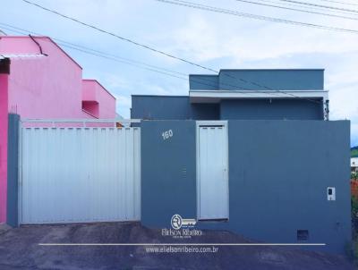 Casa para Venda, em Campo Belo, bairro Belvedere, 2 dormitrios, 1 banheiro, 2 vagas