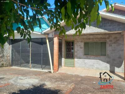 Casa para Venda, em Horizontina, bairro SO FRANCISCO, 3 dormitrios, 1 banheiro, 2 vagas