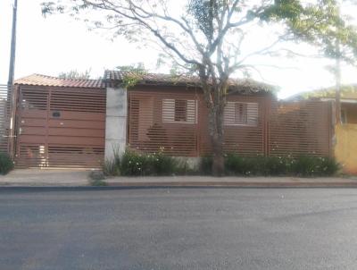 Casa para Venda, em Santo Antnio da Platina, bairro Jardim das Oliveiras, 3 dormitrios, 1 banheiro, 1 vaga
