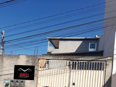 Casa para Venda, em So Paulo, bairro Parque das Flores, 1 dormitrio, 1 banheiro, 1 sute, 1 vaga