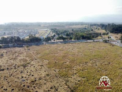 Terreno para Venda, em Taubat, bairro Distrito Industrial Do Una Ii