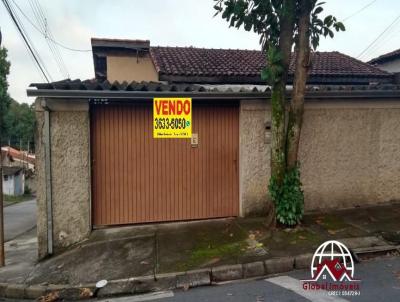 Casa para Venda, em Taubat, bairro Bosque Da Sade, 3 dormitrios, 2 banheiros, 3 vagas