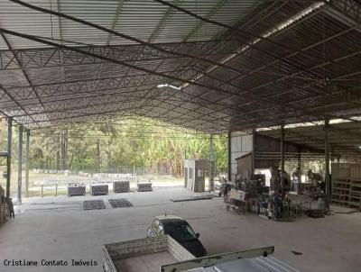 Galpo para Locao, em Mairipor, bairro Luiz Fagundes
