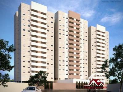 Apartamento para Venda, em Taubat, bairro Parque So Lus, 2 dormitrios, 2 banheiros, 1 sute, 1 vaga