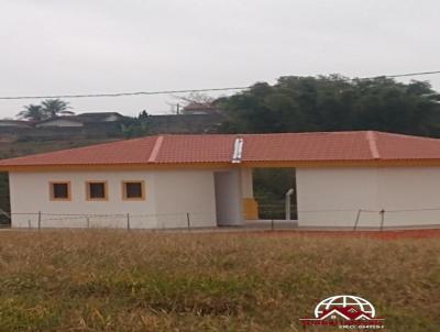 Terreno para Venda, em Trememb, bairro Caminho Novo