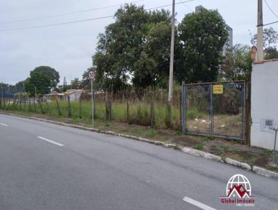 rea para Venda, em Taubat, bairro Barranco