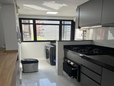 Apartamento Duplex para Venda, em So Paulo, bairro Vila Olmpia, 1 dormitrio, 1 banheiro, 1 sute, 1 vaga