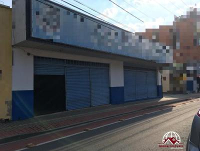 Salo Comercial para Venda, em Taubat, bairro Centro, 2 banheiros