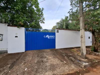 Casa para Locao, em Palmas, bairro Plano Diretor Sul, 1 dormitrio, 1 banheiro