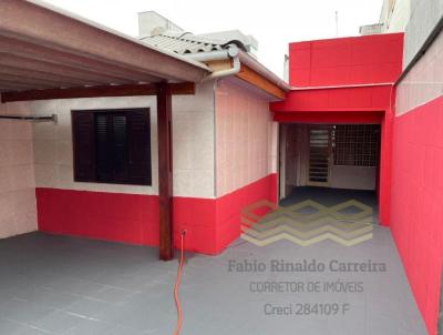 Casa para Locao, em So Paulo, bairro Belenzinho, 2 dormitrios, 1 banheiro, 3 vagas