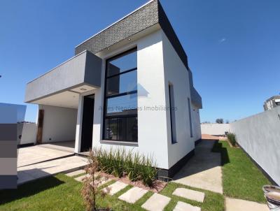 Casa para Venda, em Gravata, bairro Dom Feliciano, 3 dormitrios, 1 banheiro, 1 sute, 2 vagas