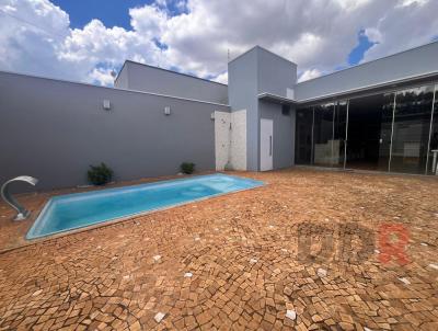 Edcula para Venda, em , bairro Jardim residencial Santa Carolina I