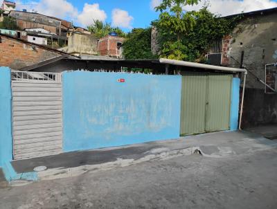 Casa para Venda, em Cabo de Santo Agostinho, bairro Sapucaia, 3 dormitrios, 1 banheiro, 2 vagas