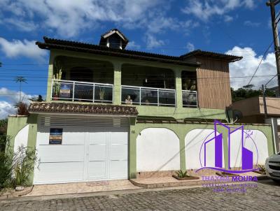 Casa em Condomnio para Venda, em Duque de Caxias, bairro Vila Santa Alice, 4 dormitrios, 3 banheiros, 1 sute, 2 vagas