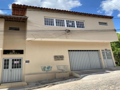 Apartamento para Locao, em Pesqueira, bairro Xucurus, 2 dormitrios, 1 banheiro