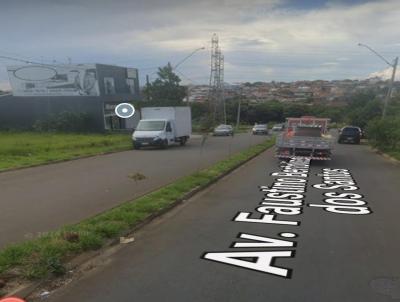 Terreno Comercial para Venda, em Hortolndia, bairro Jardim So Felipe