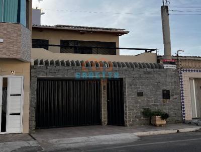 Casa para Venda, em Aracati, bairro Centro, 3 dormitrios, 1 banheiro, 2 sutes