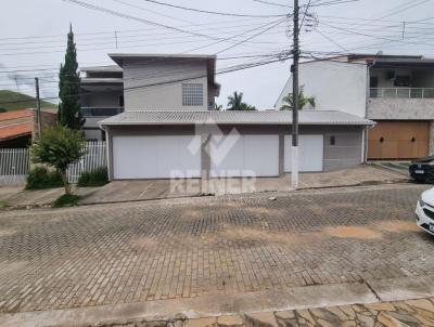 Casa para Venda, em Cruzeiro, bairro Jardim Primavera, 4 dormitrios, 4 banheiros, 2 sutes, 5 vagas