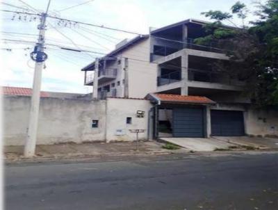 Sobrado para Venda, em Hortolndia, bairro Jardim So Jorge, 4 dormitrios, 1 banheiro, 4 sutes, 4 vagas