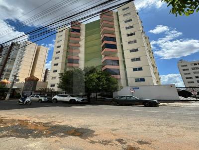 Apartamento para Venda, em Caldas Novas, bairro Centro, 3 dormitrios, 1 banheiro, 1 sute, 1 vaga