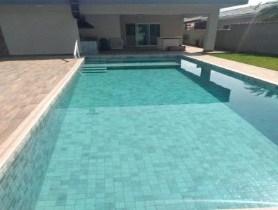 Casa 4 dormitrios ou + para Venda, em Bertioga, bairro Boracia, 4 dormitrios, 4 sutes, 2 vagas
