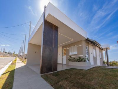 Casa em Condomnio para Venda, em Araraquara, bairro Jardim Adalberto Frederico de Oliveira Roxo I, 2 dormitrios, 1 vaga