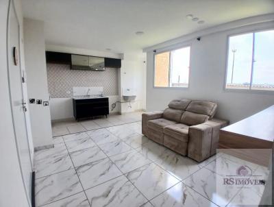 Apartamento para Locao, em Suzano, bairro Jardim Casa Branca, 1 dormitrio, 1 banheiro, 1 vaga