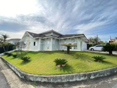 Casa em Condomnio para Venda, em Jacare, bairro Condomnio Terras de Sant`Anna, 4 dormitrios, 2 banheiros, 4 sutes, 10 vagas