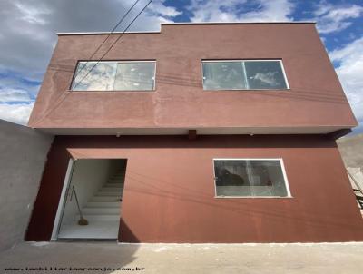 Casa para Locao, em Maracs, bairro Lagoa Comprida, 2 dormitrios, 2 banheiros, 1 vaga