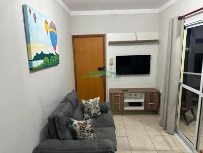 Apartamento Mobiliado para Locao, em Boituva, bairro Centro, 2 dormitrios, 1 banheiro, 1 vaga